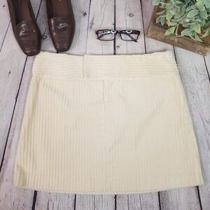 Laundry By Shelli Segal skirt NWT sixe 8 Career